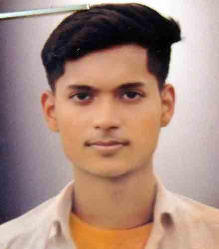 ASHU-KUMAR