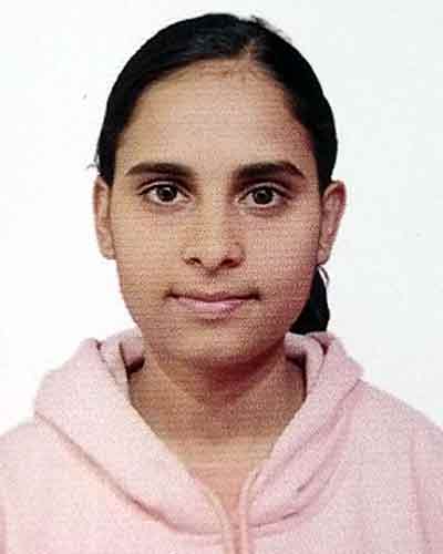 KAVITA