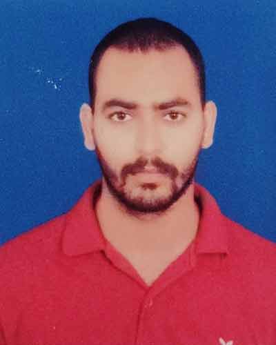 PRIYANSHU KUMAR GAUTAM